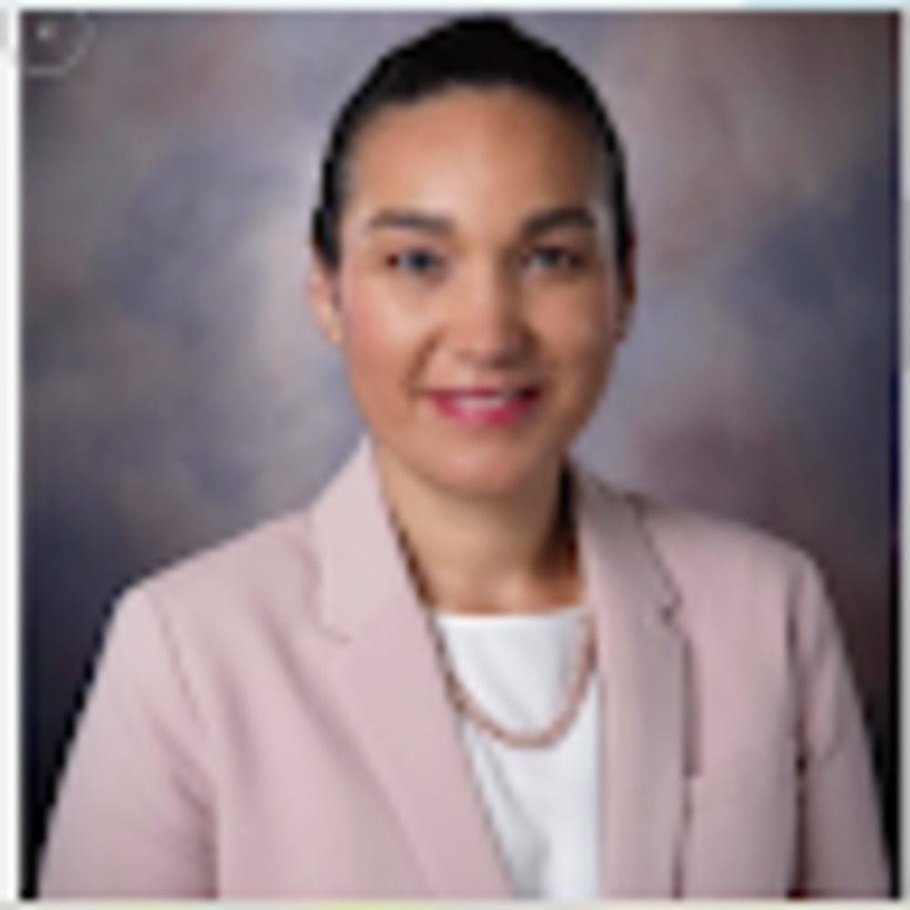 Meet your Posher, Angelica